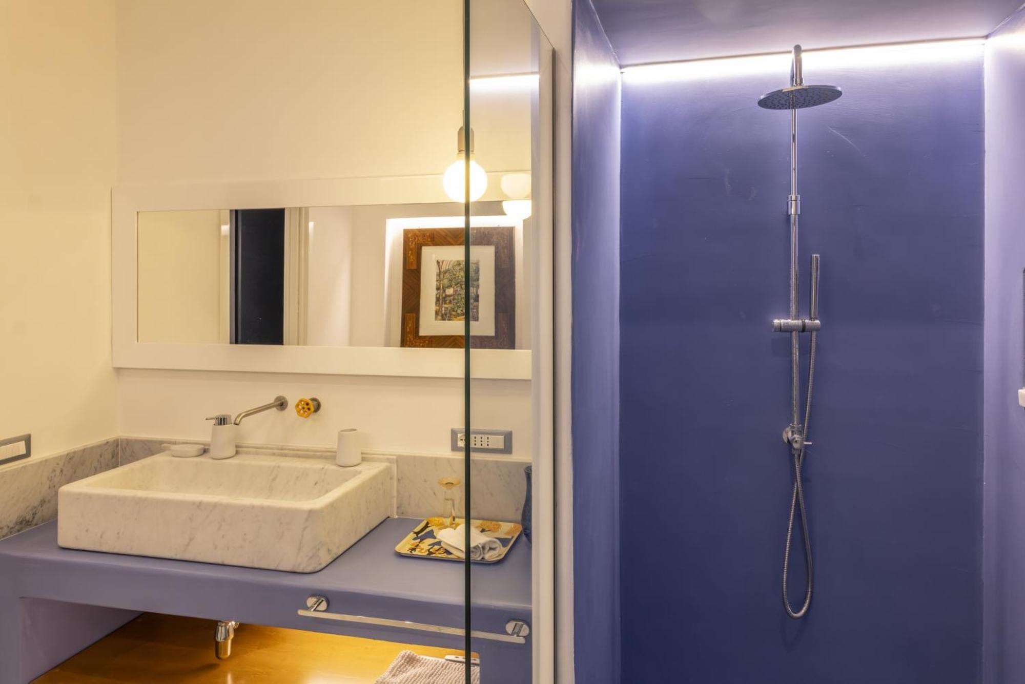 Gheba Suites Sorrento Exterior foto