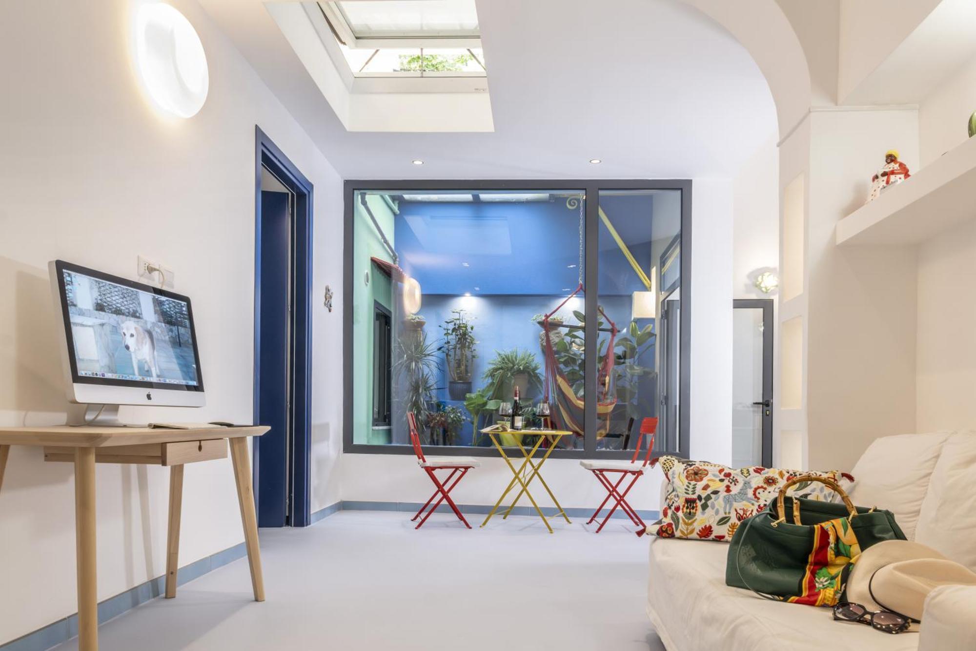 Gheba Suites Sorrento Exterior foto